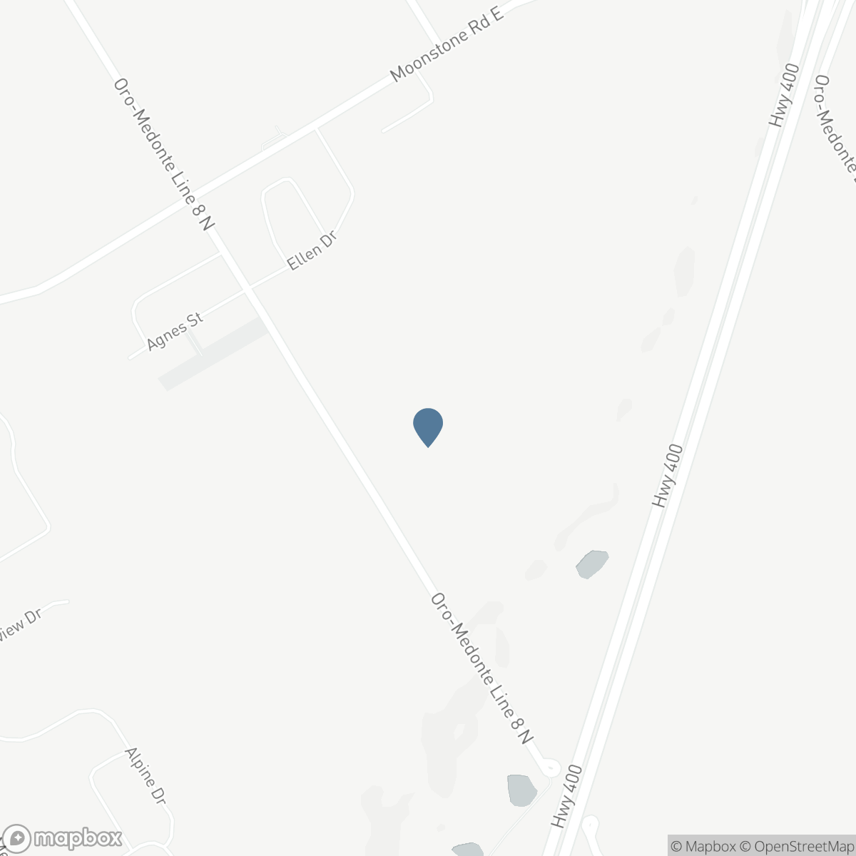 5385 8 LINE N, Oro-Medonte, Ontario L0K 1N0